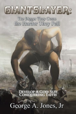 Giantslayer book