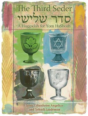Third Seder book