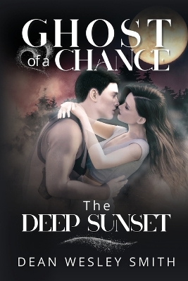 The Deep Sunset book