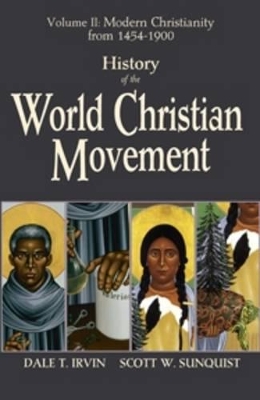 History of the World Christian Movement book