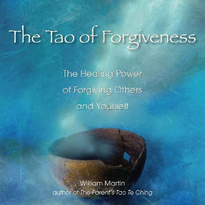 Tao of Forgiveness book