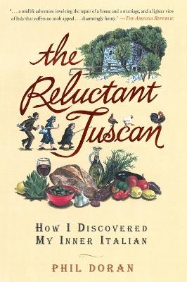 Reluctant Tuscan book