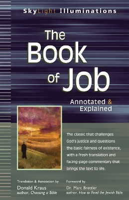 The Book of Job by Donald Kraus