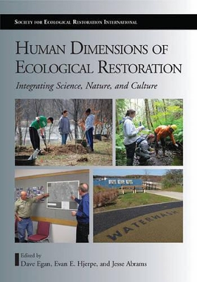 Human Dimensions of Ecological Restoration book