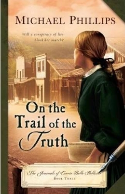 On the Trail of the Truth book