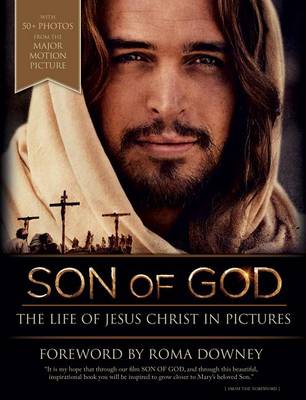 Son of God book