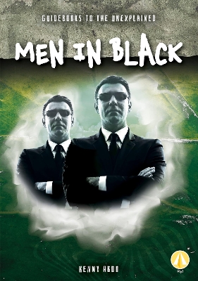 Men in Black book