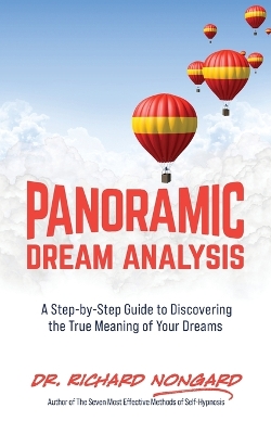 Panoramic Dream Analysis book