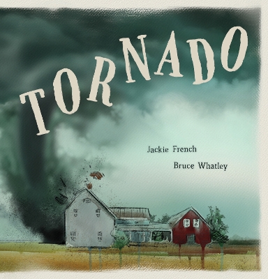 Tornado book