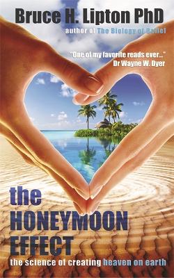 Honeymoon Effect book