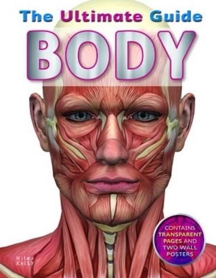 Ultimate Guide Body book