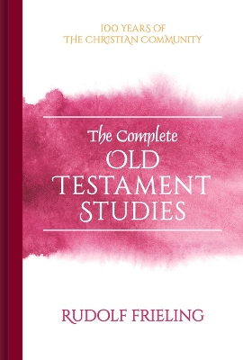 The Complete Old Testament Studies book