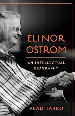 Elinor Ostrom by Vlad Tarko