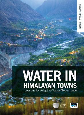 Water in Himalayan Towns: Lessons for Adaptive Water Governance book