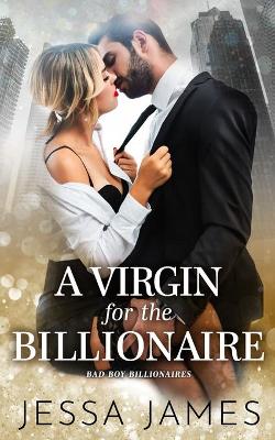 A Virgin For The Billionaire book