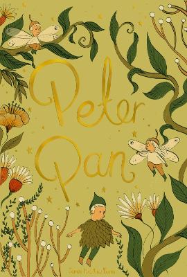 Peter Pan book