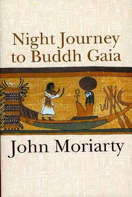 Night Journey to Buddh Gaia book