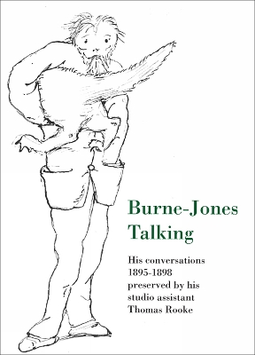 Burne-Jones Talking book