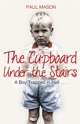 Cupboard Under the Stairs book