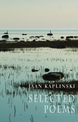 Selected Poems book