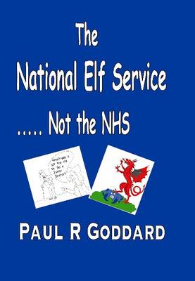 National Elf Service book