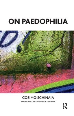 On Paedophilia book