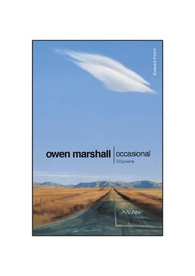 Occasional: 50 Poems book