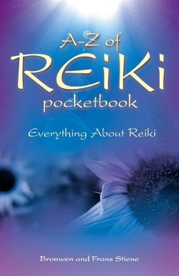 A-Z of Reiki Pocketbook book