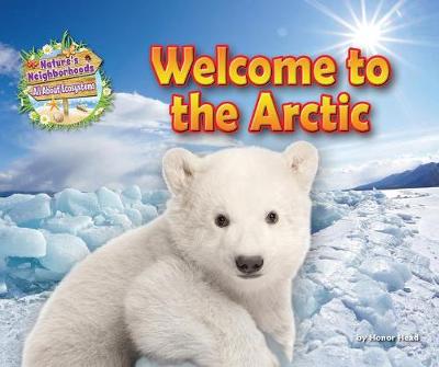 Welcome to the Arctic book