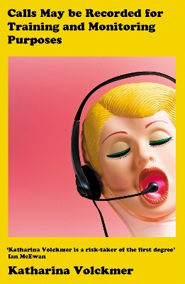 Calls May Be Recorded for Training and Monitoring Purposes book
