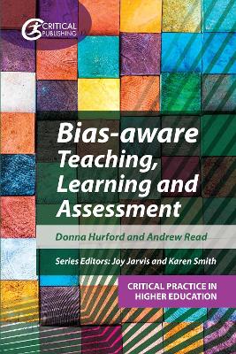 Bias-aware Teaching, Learning and Assessment book
