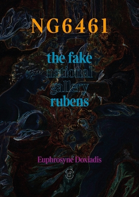 NG6461: The Fake Rubens book