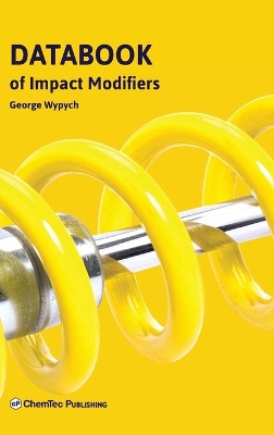 Databook of Impact Modifiers book