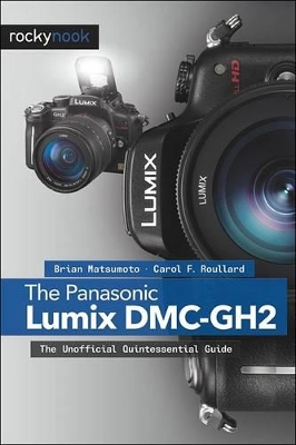 Panasonic Lumix DMC-GH2 book