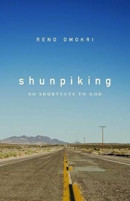 Shunpiking book