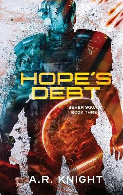 Hope's Debt by A R Knight