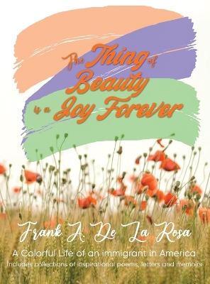 The Thing of Beauty is a Joy Forever book