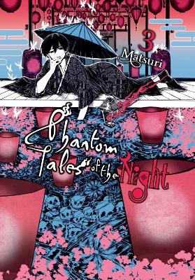 Phantom Tales of the Night, Vol. 3 book