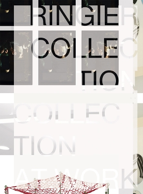 Ringier Collection: Collection at Work book