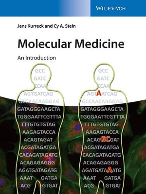 Molecular Medicine by Jens Kurreck