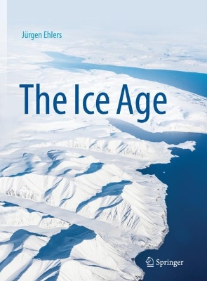 The Ice Age book