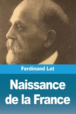 Naissance de la France book