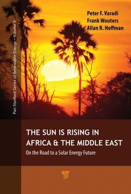 Sun Is Rising in Africa and the Middle East book