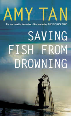 Saving Fish From Drowning book