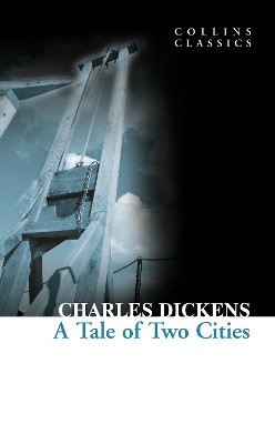 Tale of Two Cities book