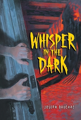 Whisper In The Dark book