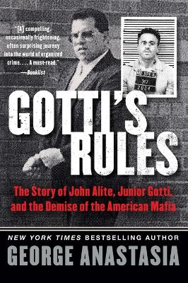 Gotti's Rules book