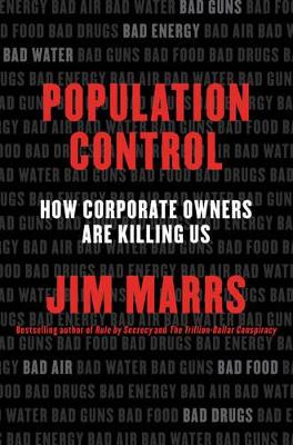 Population Control book