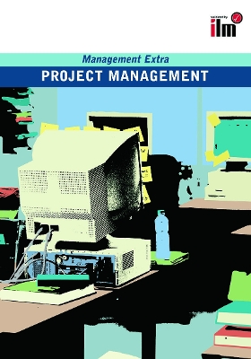 Project Management book