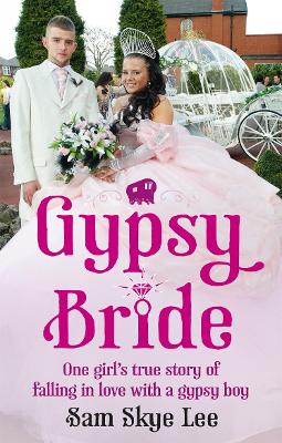 Gypsy Bride book